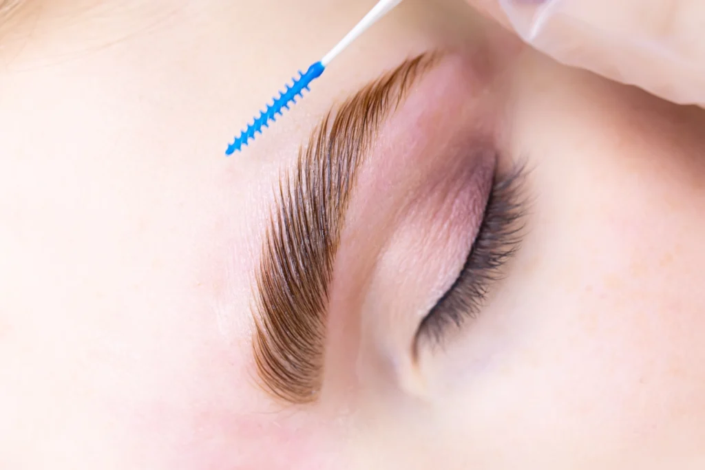 Brow Lift | Peninsula Plastic Surgery | MD and DE