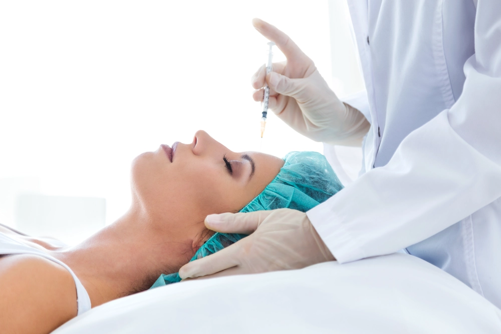 Cosmetic Injectables | Peninsula Plastic Surgery | MD and DE