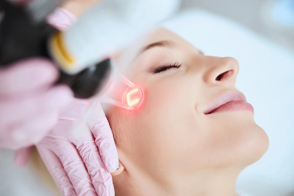 Cosmetic Laser | Peninsula Plastic Surgery | MD and DE