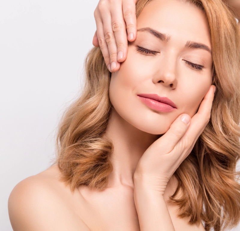 Facial Treatment | Peninsula Plastic Surgery | MD and DE