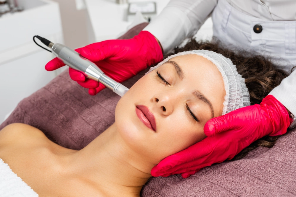 Microneedling | Peninsula Plastic Surgery | MD and DE