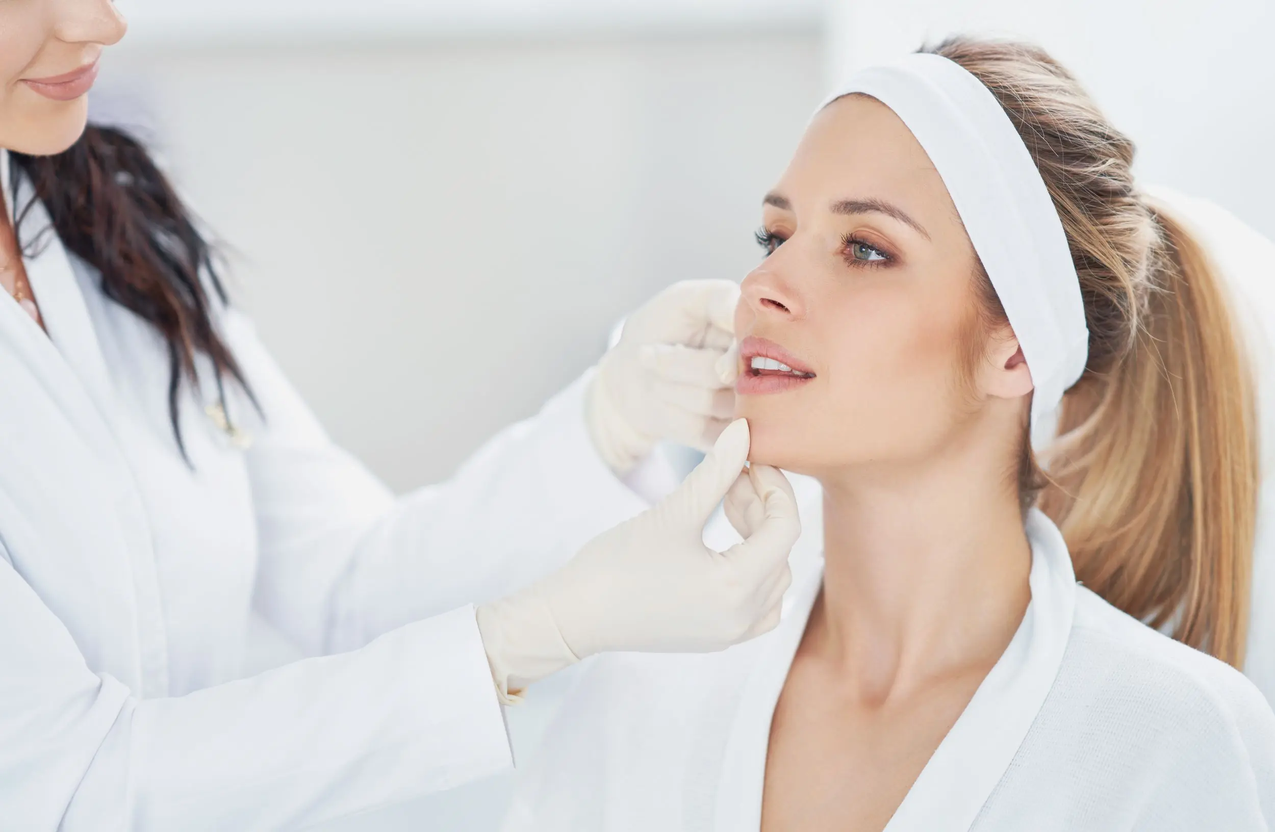 Facelift | Peninsula Plastic Surgery | MD and DE