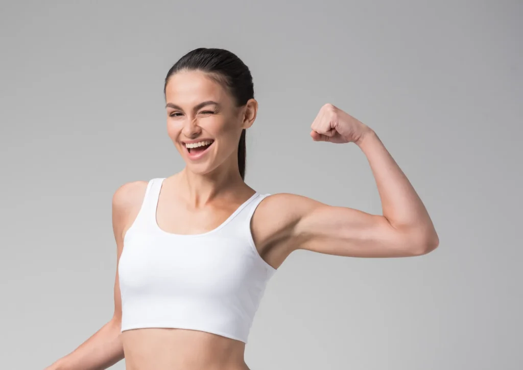 Arm Lift | Peninsula Plastic Surgery | MD and DE