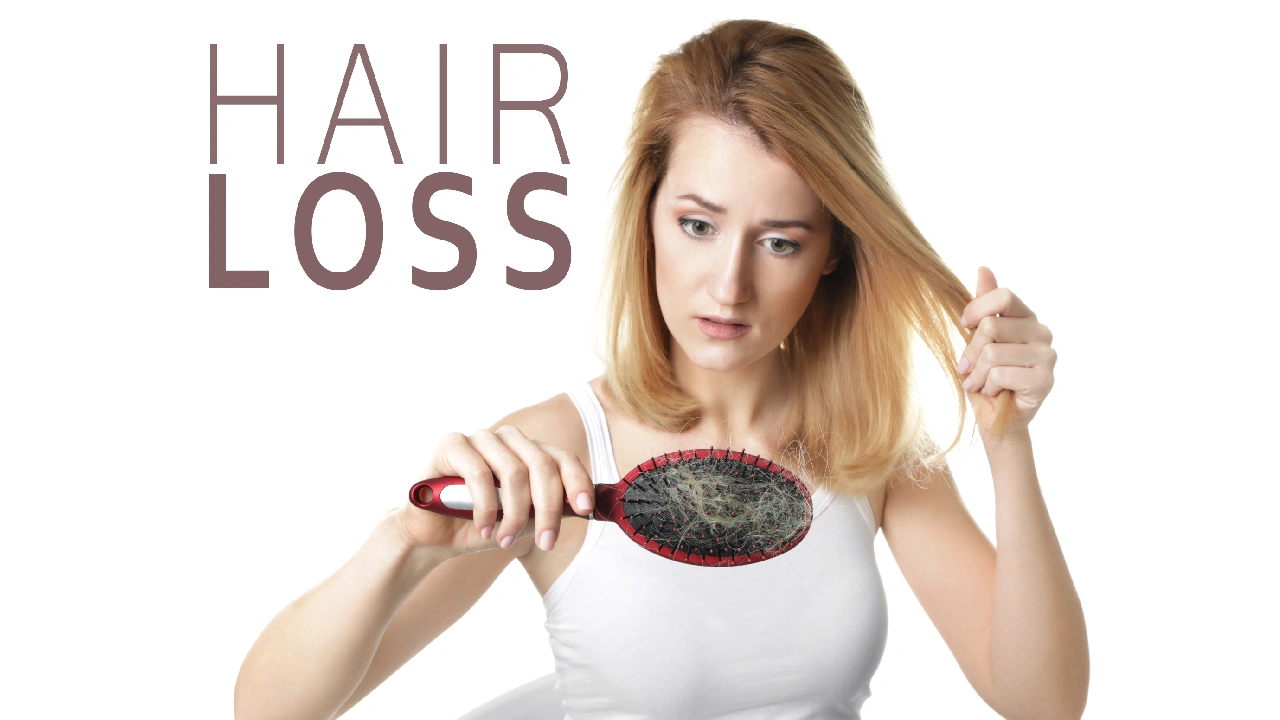 Hair Loss Treatment | Peninsula Plastic Surgery | MD and DE