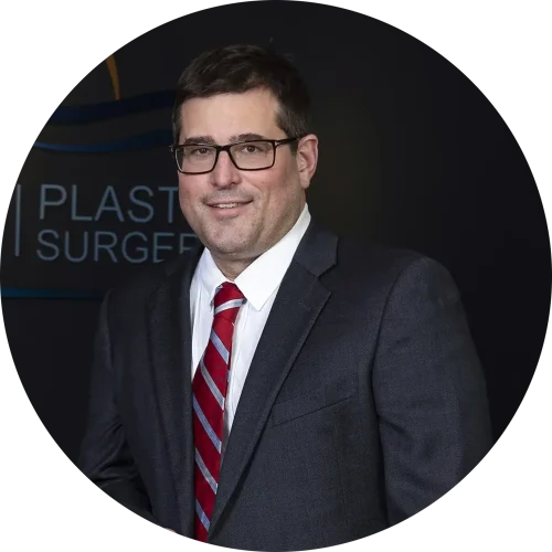 Dr. Luppens | Peninsula Plastic Surgery | MD and DE