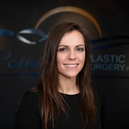 Emily Traum | Peninsula Plastic Surgery | MD and DE