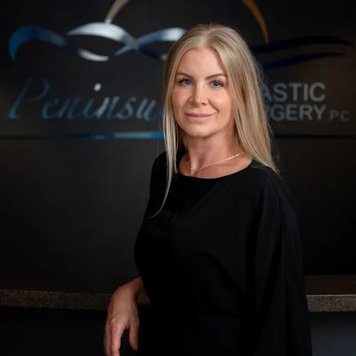 Jayme | Peninsula Plastic Surgery | MD and DE